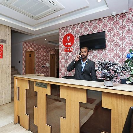 Collection O Sun Park Hotel Bhopal Exterior photo